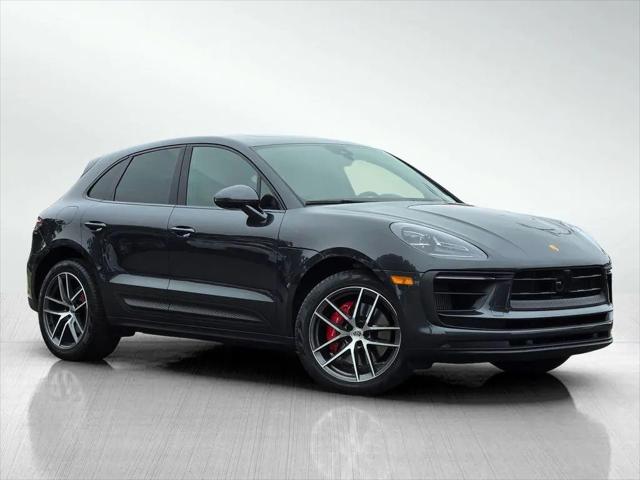 2023 Porsche Macan S for sale in Newark, CA
