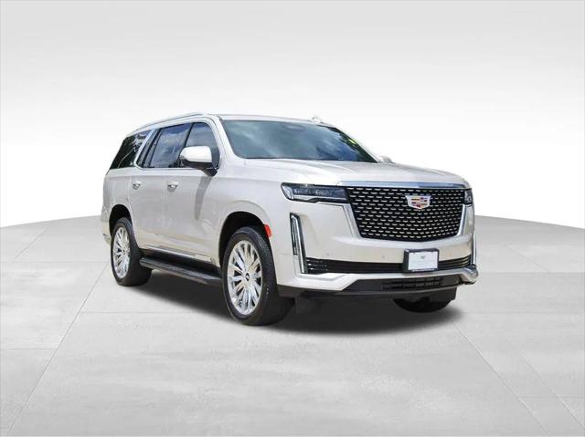 2021 Cadillac Escalade 2WD Premium Luxury for sale in Houston, TX
