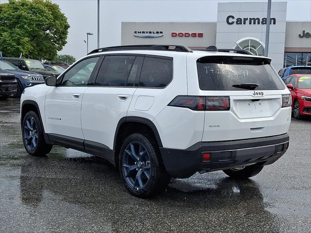 2026 Jeep Cherokee CHEROKEE 85TH ANNIVERSARY EDITION 4X4 2026 Jeep Cherokee CHEROKEE 85TH ANNIVERSARY EDITION 4X4