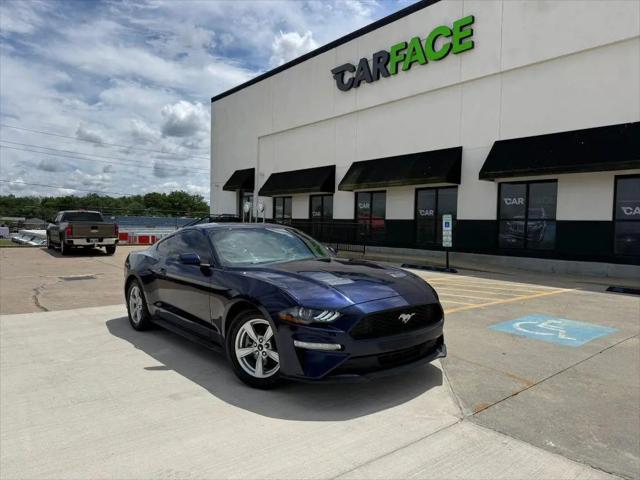 2020 Ford Mustang EcoBoost Fastback for sale in Parma, OH