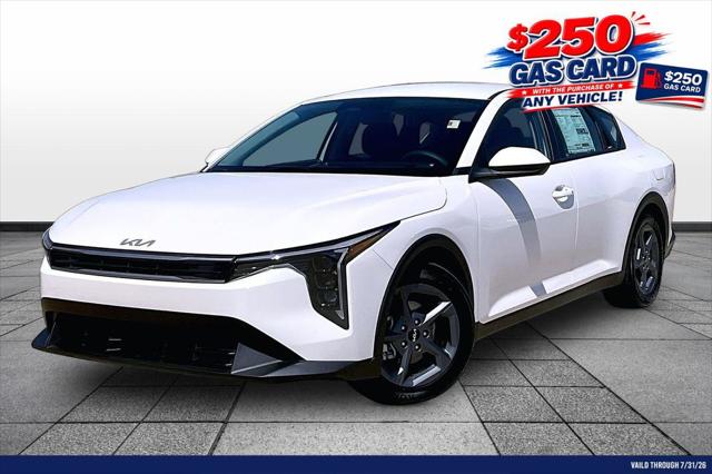 2025 Kia K4 LXS for sale in Wichita, KS