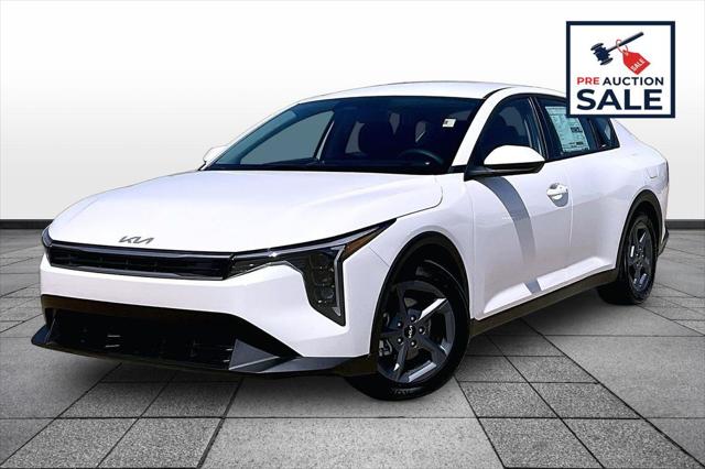 2025 Kia K4 LXS for sale in Wichita, KS