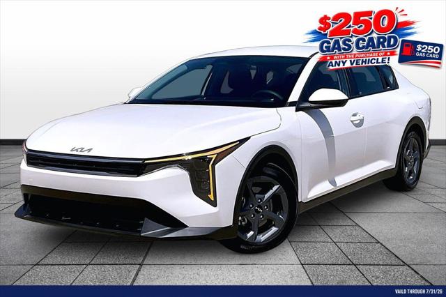 2025 Kia K4 LXS for sale in Wichita, KS