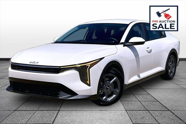 2025 Kia K4 LXS for sale in Wichita, KS