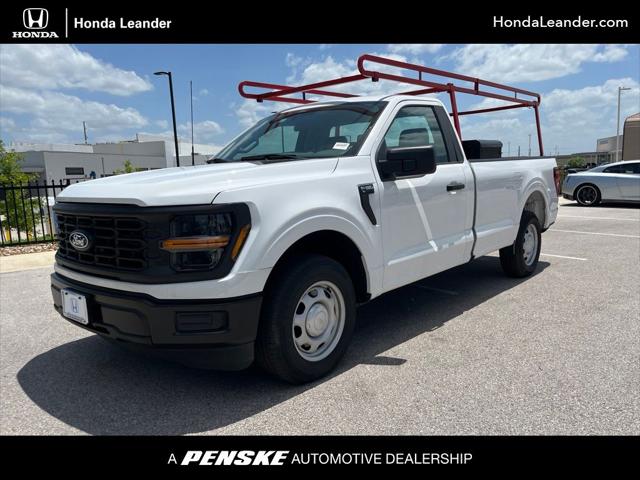 2024 Ford F-150 XL for sale in Leander, TX