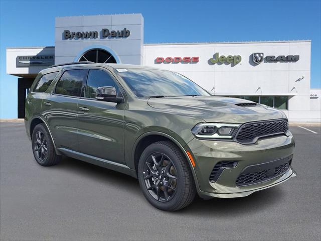 2026 Dodge Durango GT Plus AWD HEMI V8 for sale in Bath, PA