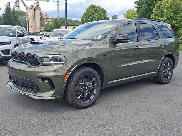 2026 Dodge Durango GT Plus AWD HEMI V8