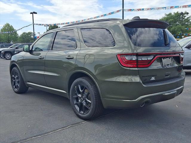2026 Dodge Durango GT Plus AWD HEMI V8