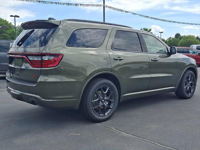 2026 Dodge Durango GT Plus AWD HEMI V8
