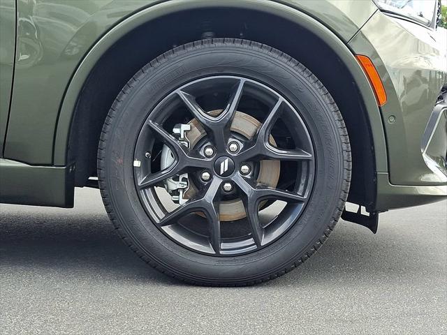 2026 Dodge Durango GT Plus AWD HEMI V8
