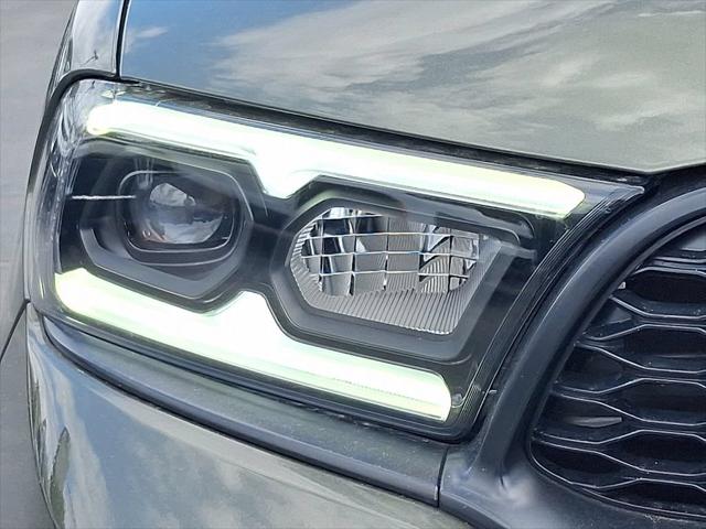 2026 Dodge Durango GT Plus AWD HEMI V8