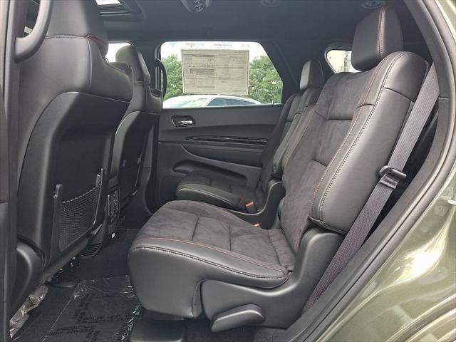 2026 Dodge Durango GT Plus AWD HEMI V8