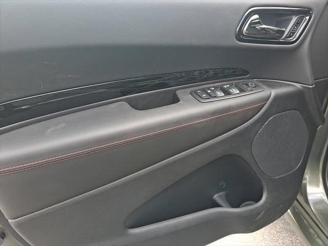 2026 Dodge Durango GT Plus AWD HEMI V8