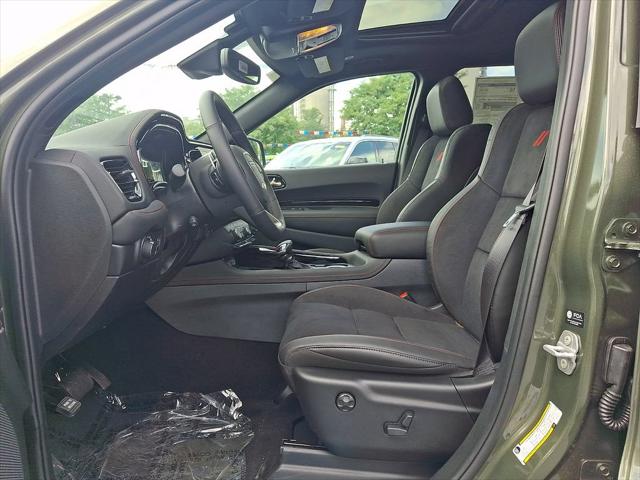 2026 Dodge Durango GT Plus AWD HEMI V8