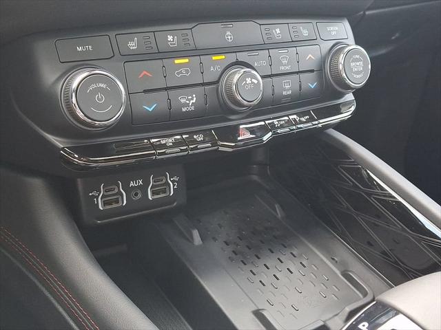 2026 Dodge Durango GT Plus AWD HEMI V8