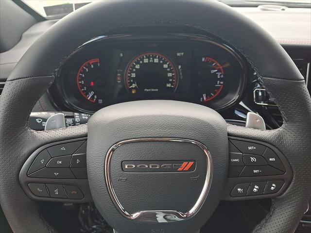 2026 Dodge Durango GT Plus AWD HEMI V8
