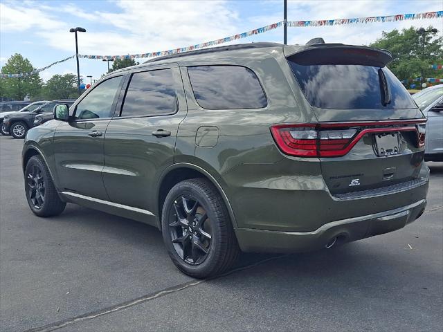 2026 Dodge Durango DURANGO GT PLUS AWD HEMI V8 2026 Dodge Durango DURANGO GT PLUS AWD HEMI V8