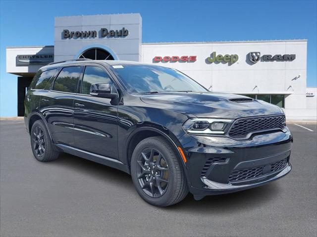 2026 Dodge Durango GT Plus AWD HEMI V8 for sale in Bath, PA