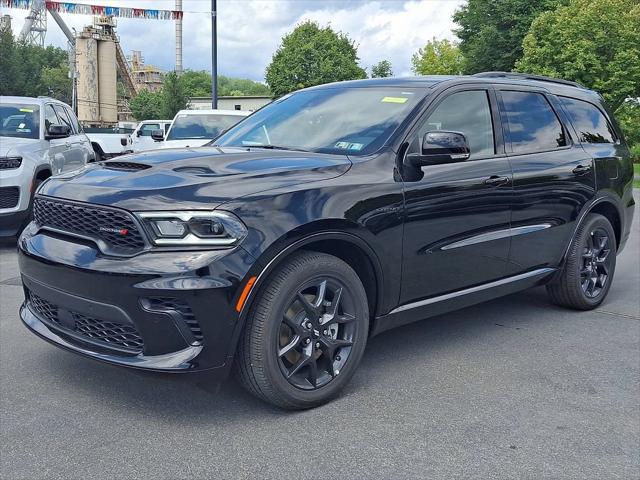 2026 Dodge Durango GT Plus AWD HEMI V8