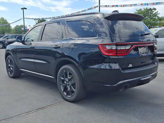 2026 Dodge Durango GT Plus AWD HEMI V8