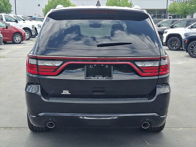 2026 Dodge Durango GT Plus AWD HEMI V8