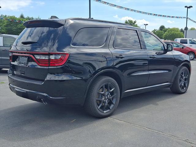2026 Dodge Durango GT Plus AWD HEMI V8