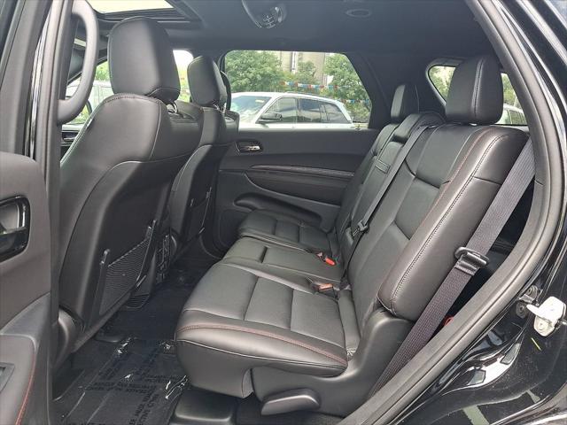 2026 Dodge Durango GT Plus AWD HEMI V8