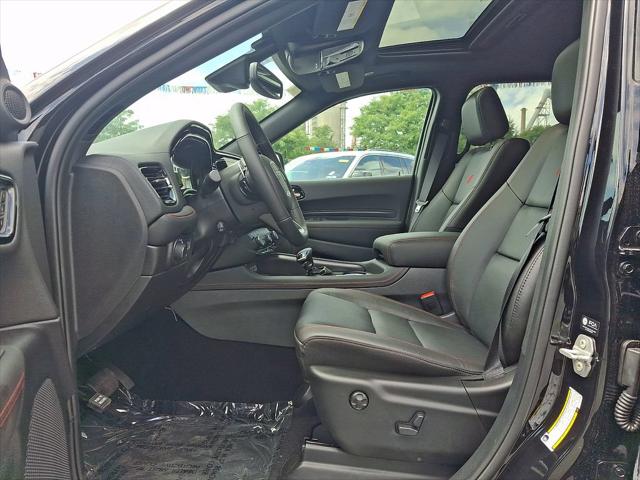 2026 Dodge Durango GT Plus AWD HEMI V8