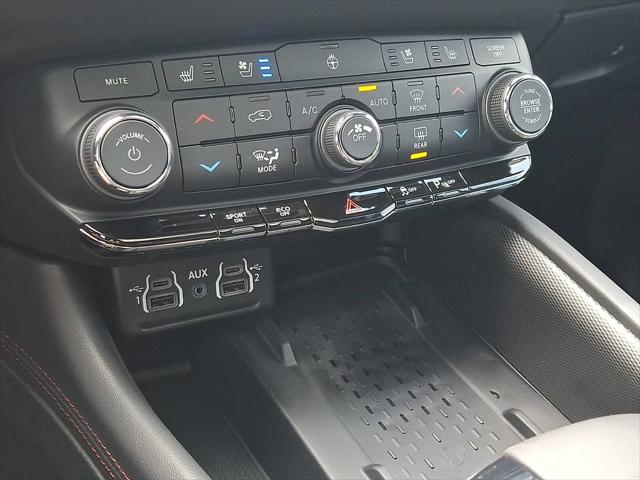 2026 Dodge Durango GT Plus AWD HEMI V8