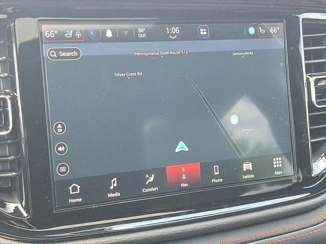 2026 Dodge Durango GT Plus AWD HEMI V8