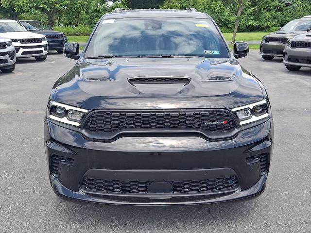 2026 Dodge Durango DURANGO GT PLUS AWD HEMI V8 2026 Dodge Durango DURANGO GT PLUS AWD HEMI V8