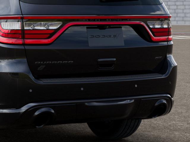 2026 Dodge Durango GT Plus AWD