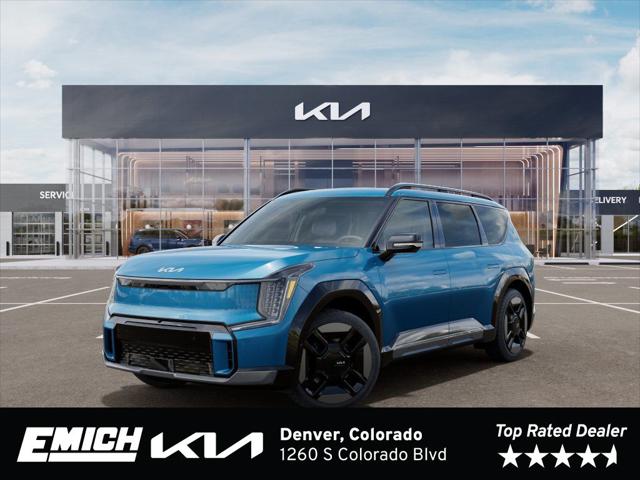 2026 Kia EV9 GT-Line for sale in Denver, CO