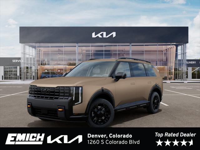2027 Kia Telluride X-Pro SX-Prestige for sale in Denver, CO