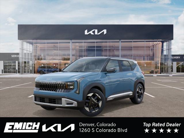 2027 Kia Seltos S for sale in Denver, CO