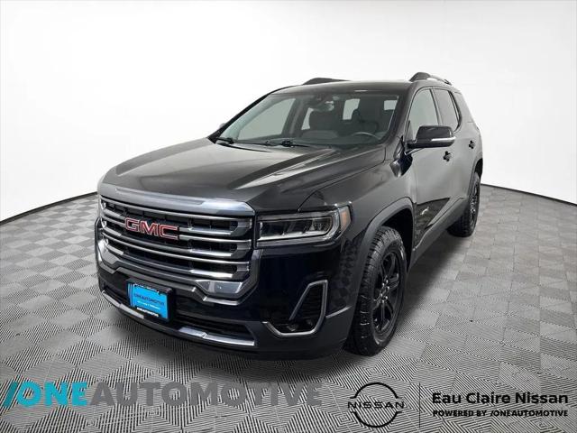 2023 GMC Acadia AWD AT4 for sale in Eau Claire, WI