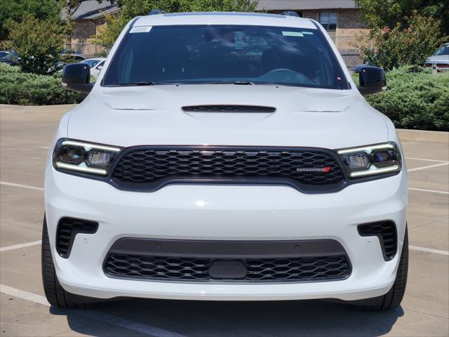 2026 Dodge Durango DURANGO GT PLUS AWD HEMI V8 2026 Dodge Durango DURANGO GT PLUS AWD HEMI V8