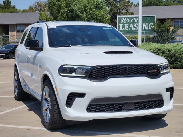 2026 Dodge Durango DURANGO GT PLUS AWD HEMI V8 2026 Dodge Durango DURANGO GT PLUS AWD HEMI V8