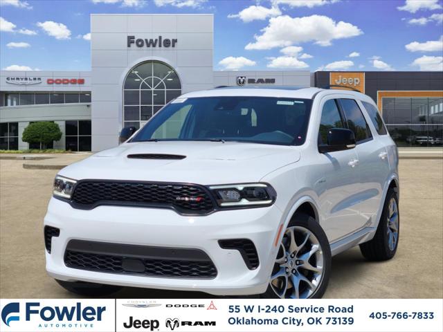 2026 Dodge Durango DURANGO GT PLUS AWD HEMI V8 2026 Dodge Durango DURANGO GT PLUS AWD HEMI V8