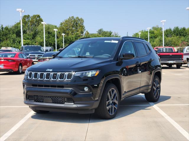2026 Jeep Compass COMPASS 85TH ANNIVERSARY EDITION 4X4
