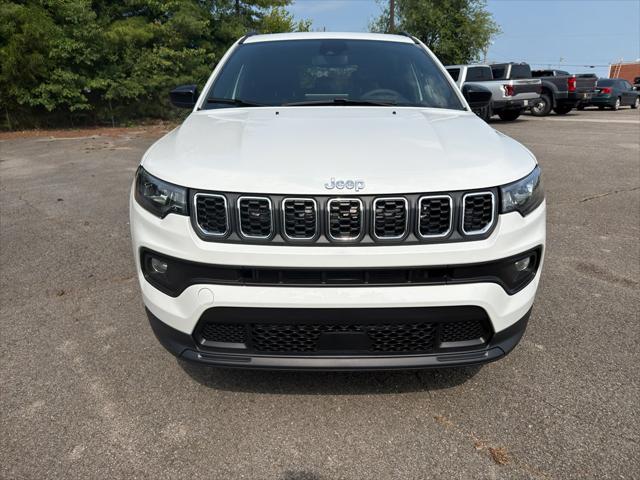 2026 Jeep Compass COMPASS 85TH ANNIVERSARY EDITION 4X4