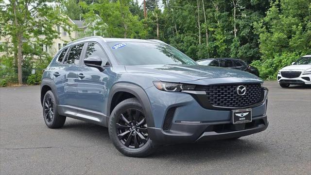 2023 Mazda CX-50 2.5 S Preferred Plus for sale in Portland, OR