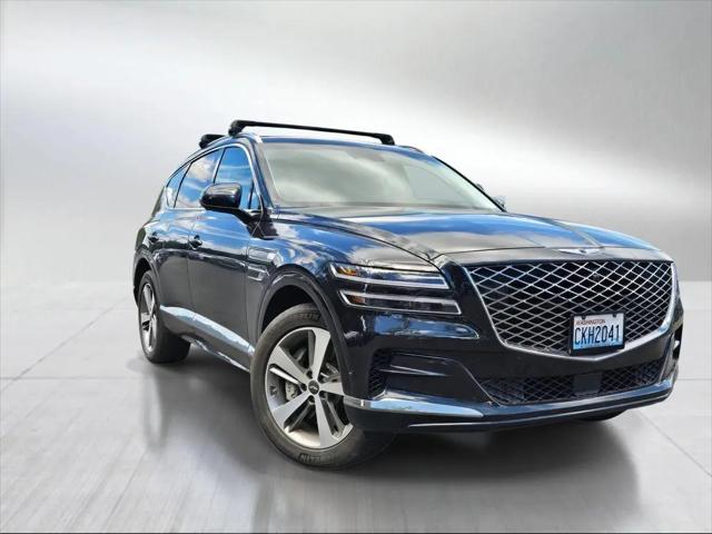 2024 Genesis GV80 3.5T 7P A8 for sale in Portland, OR