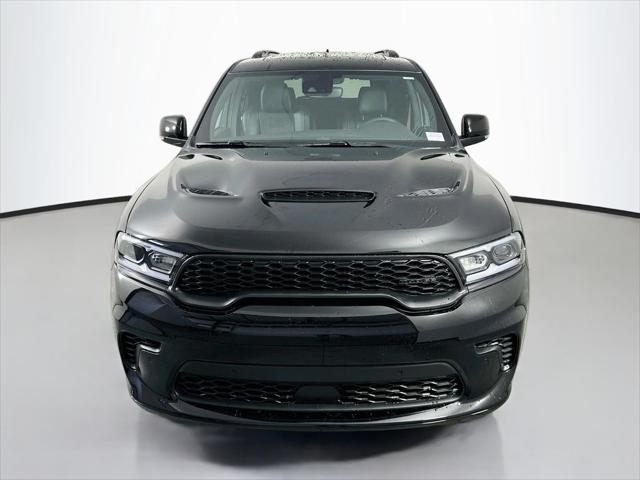 2026 Dodge Durango DURANGO GT PLUS AWD AMERICA250