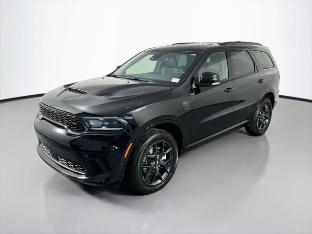 2026 Dodge Durango DURANGO GT PLUS AWD AMERICA250