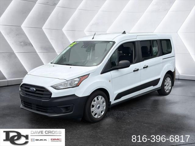 2022 Ford Transit Connect XL Passenger Wagon for sale in Lees Summit, MO
