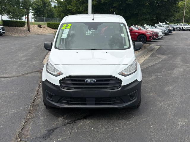 2022 Ford Transit Connect XL Passenger Wagon