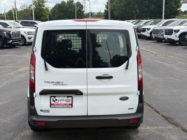 2022 Ford Transit Connect XL Passenger Wagon