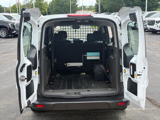 2022 Ford Transit Connect XL Passenger Wagon