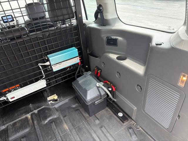 2022 Ford Transit Connect XL Passenger Wagon